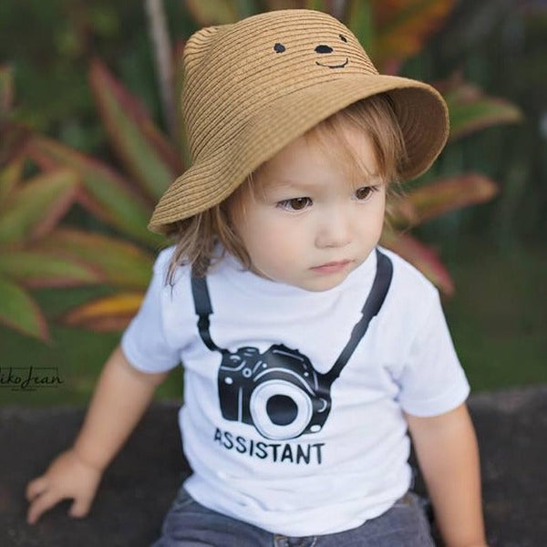 Photography Assistant Tee/Onesie