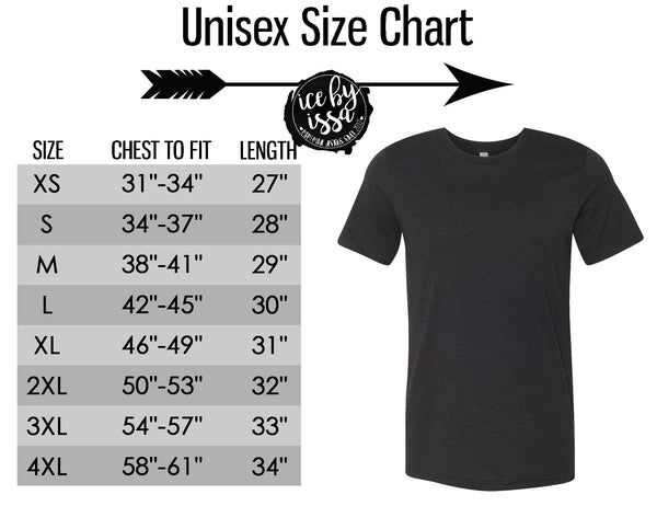 When you Dip Adult Unisex Tee