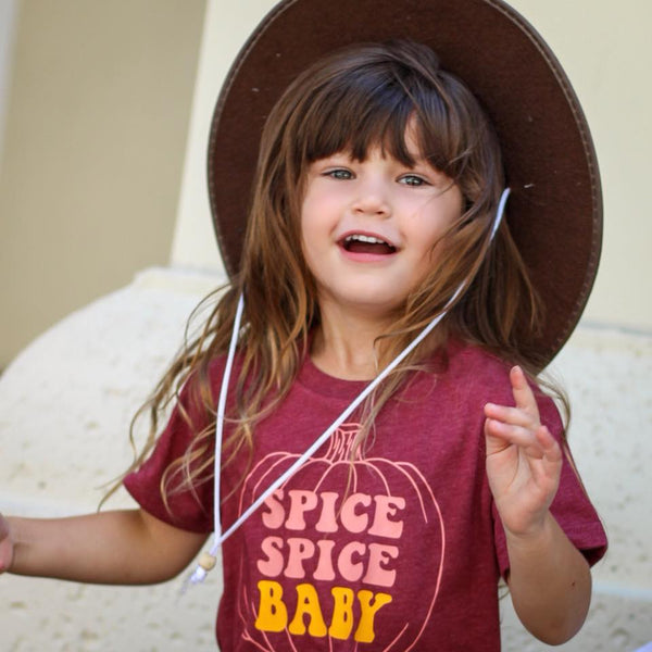 SPICE SPICE BABY Kids Tee