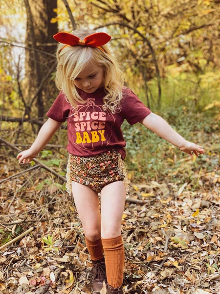 SPICE SPICE BABY Kids Tee