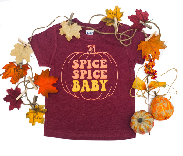 SPICE SPICE BABY Kids Tee