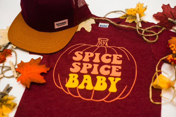 SPICE SPICE BABY Kids Tee