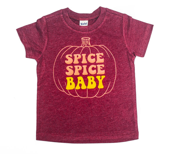 SPICE SPICE BABY Kids Tee