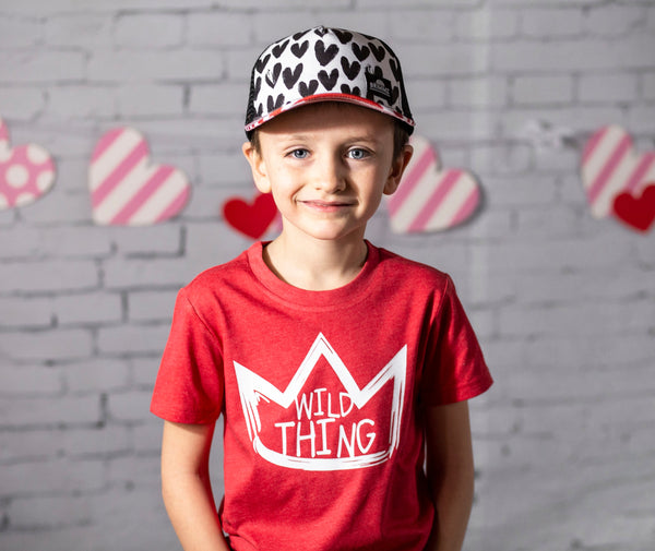 Wild Thing Kids Tee