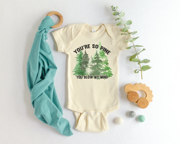 You're So Pine Bodysuit