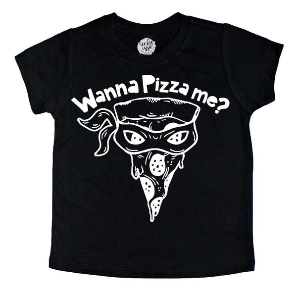 Pizza Me Kids Tee