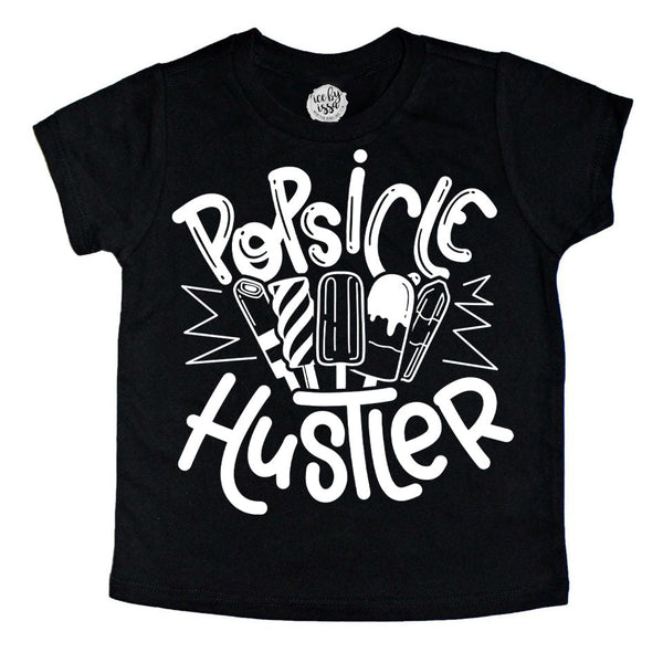 Popsicle Hustler Kids Tee/Tank