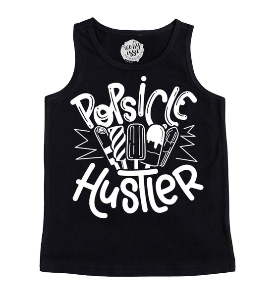 Popsicle Hustler Kids Tee/Tank