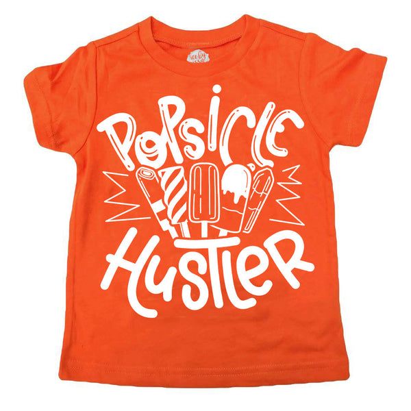 Popsicle Hustler Kids Tee/Tank