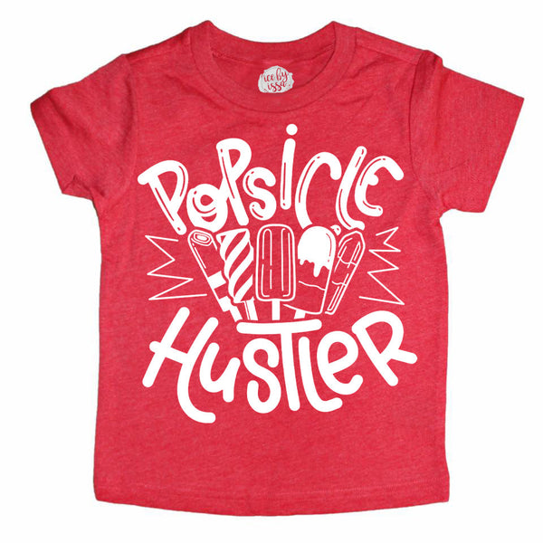 Popsicle Hustler Kids Tee/Tank