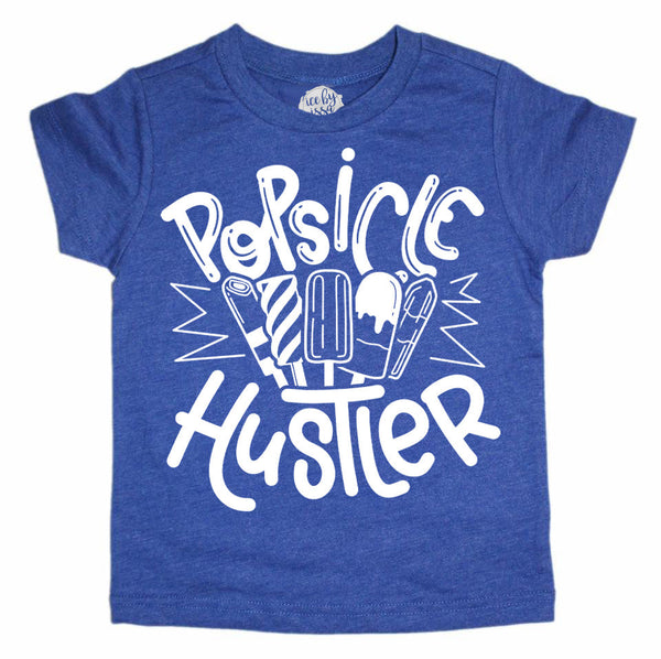 Popsicle Hustler Kids Tee/Tank