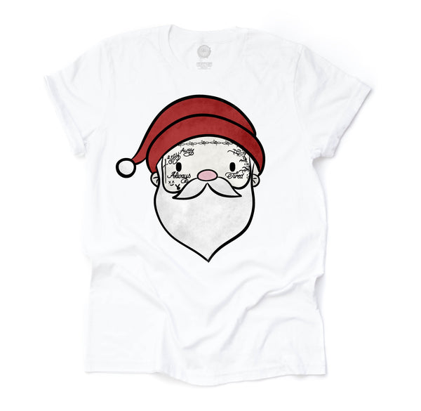 Postmas Unisex Adult Tee