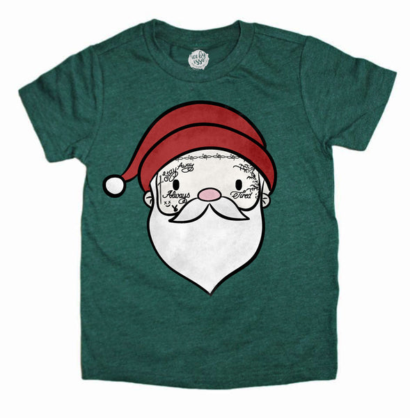 Postmas Kids Tee