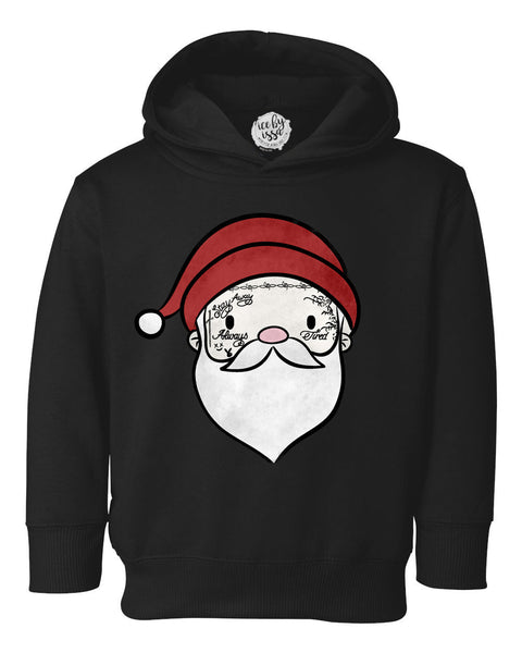 Postmas Kids Fleece Pullover Crewneck Sweater/Hoodie