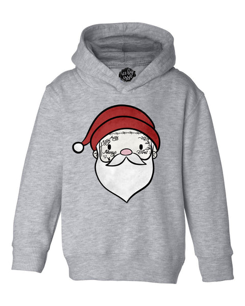 Postmas Kids Fleece Pullover Crewneck Sweater/Hoodie