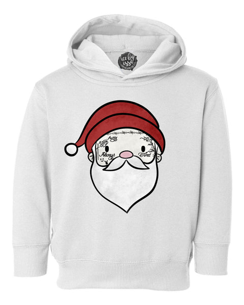 Postmas Kids Fleece Pullover Crewneck Sweater/Hoodie