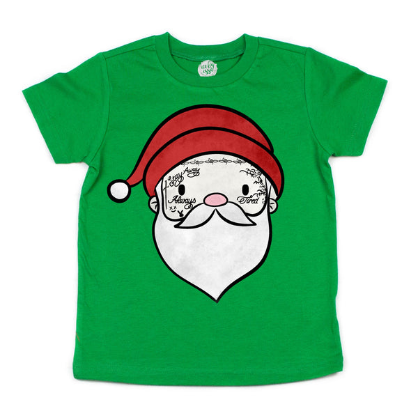 Postmas Kids Tee