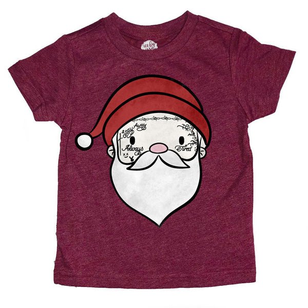 Postmas Kids Tee