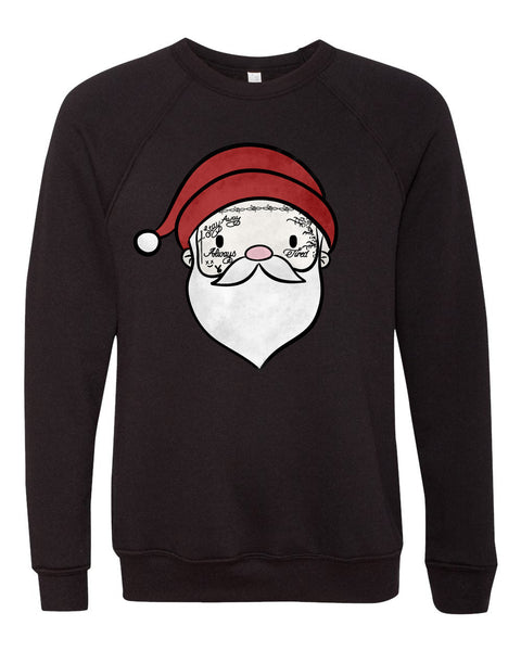 Postmas Unisex Adult Crewneck Pullover