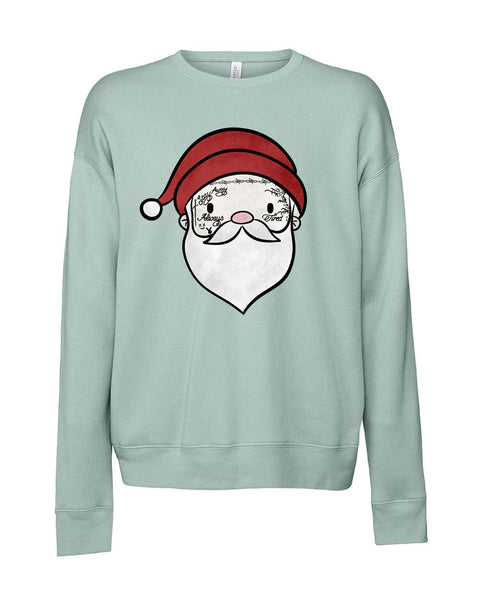 Postmas Unisex Adult Crewneck Pullover