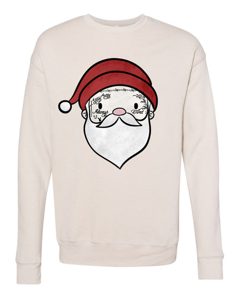 Postmas Unisex Adult Crewneck Pullover