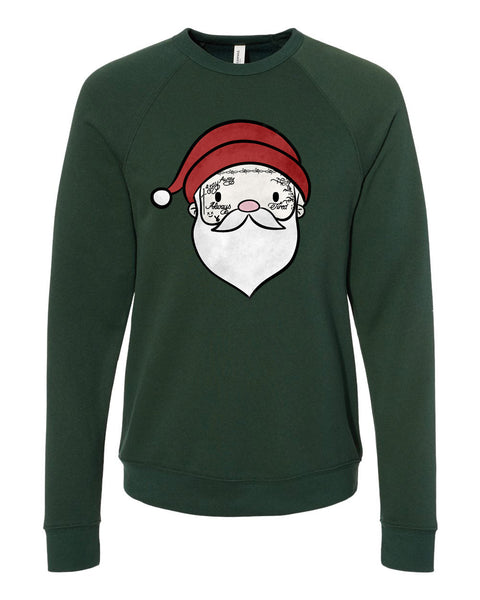 Postmas Unisex Adult Crewneck Pullover