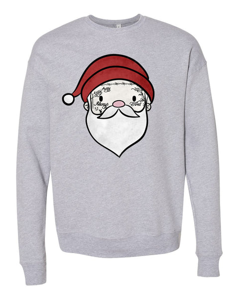 Postmas Unisex Adult Crewneck Pullover