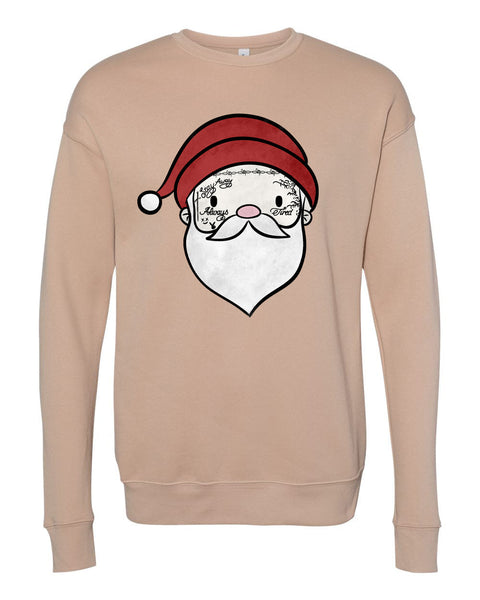 Postmas Unisex Adult Crewneck Pullover