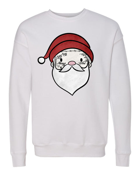 Postmas Unisex Adult Crewneck Pullover