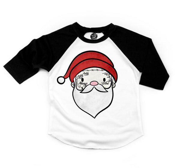 Postmas Kids Tee