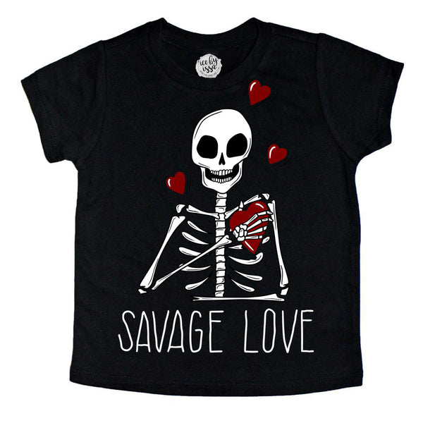 Savage Love Kids Tee