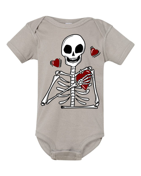 Savage Love Bodysuit