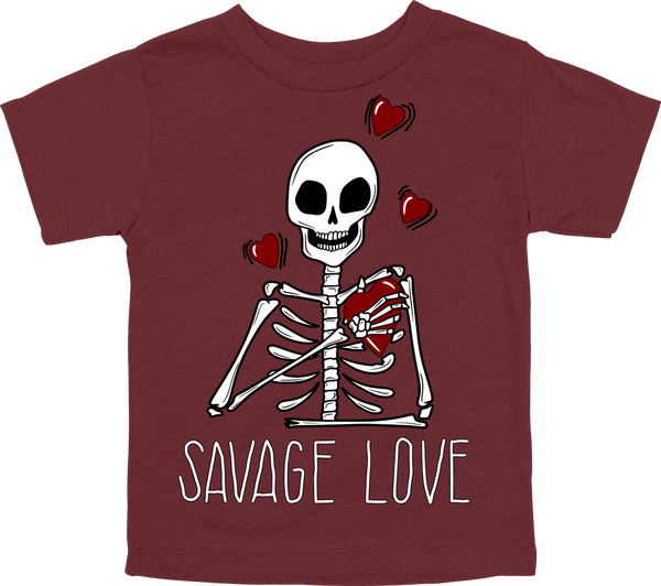 Savage Love Kids Tee