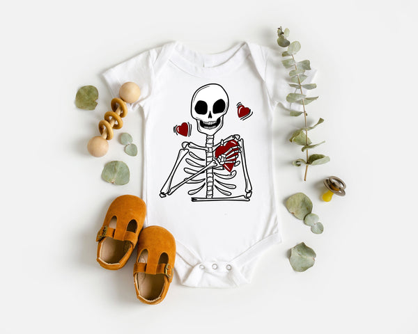 Savage Love Bodysuit