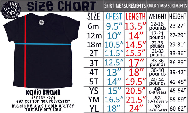 You're so Pine Kids Tee