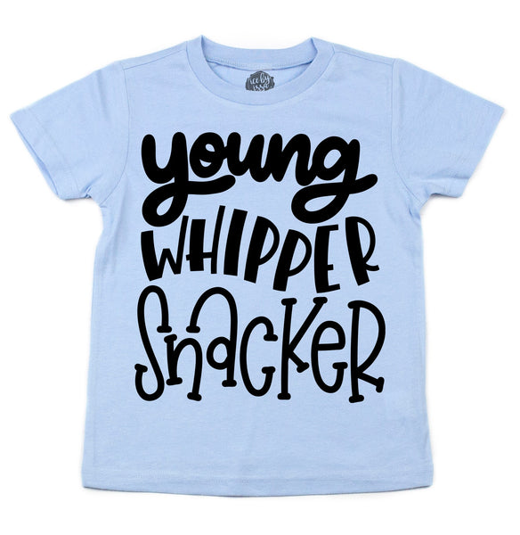 Young Whipper Snacker Kids Tee