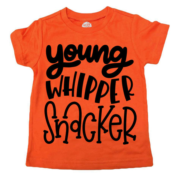 Young Whipper Snacker Kids Tee