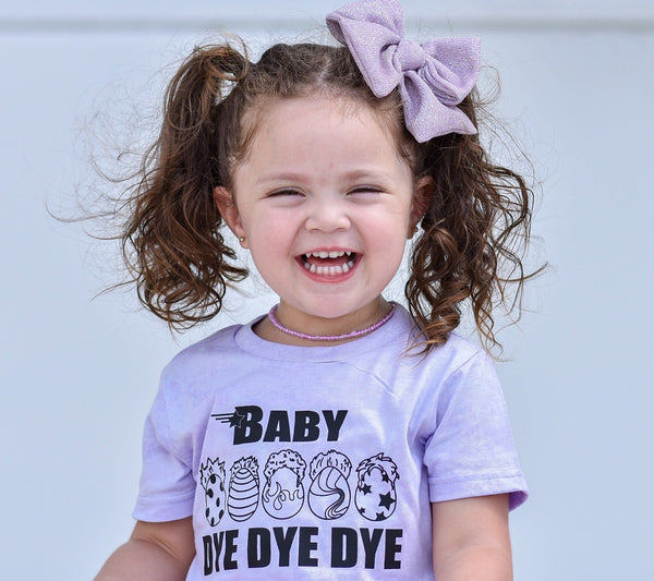 Baby Dye Dye Dye© Kids Tee