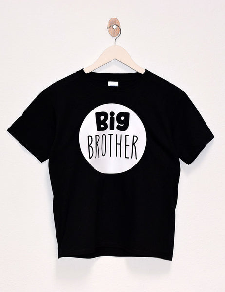 BIG Brother, LITTLE Brother, BIG Sister, LITTLE Sister Bodysuit