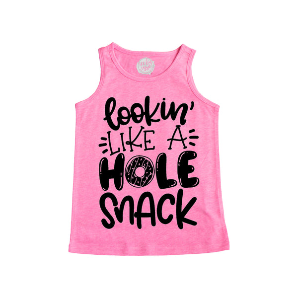 Hole Snack Tee