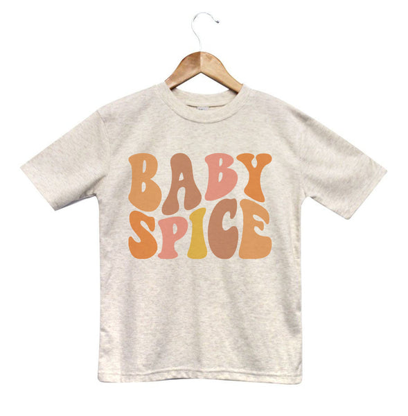 Baby Spice Bodysuit/Tee