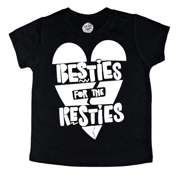 Besties for the Resties Tee