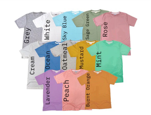 Cereal Killer Kids Tee