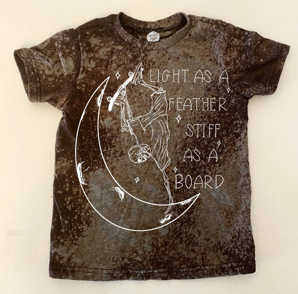 Light as a Feather Kids Tee