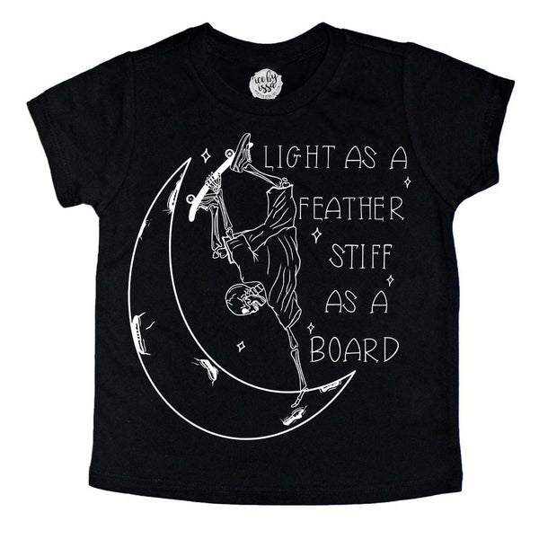 Light as a Feather Kids Tee