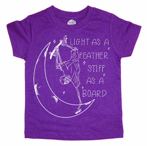 Light as a Feather Kids Tee