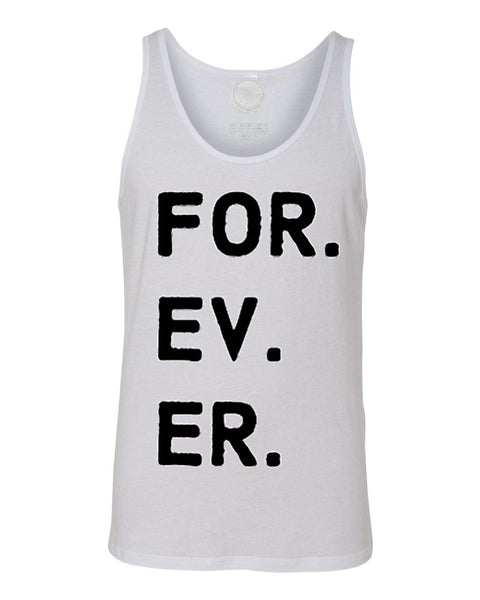 FOR. EV. ER. Adult Unisex Tee