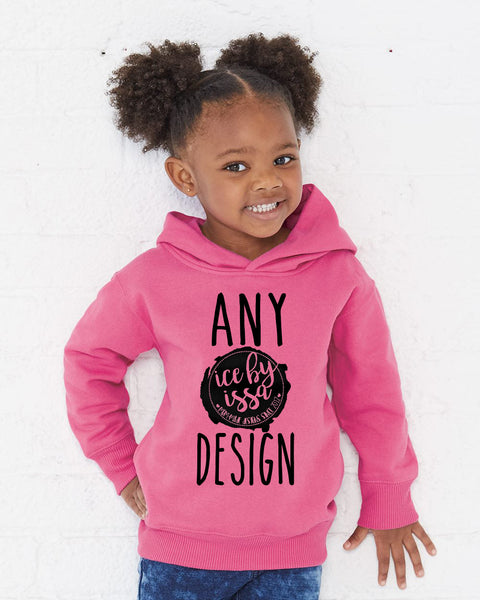 Any Design Kids Hoodie Sweatshirt