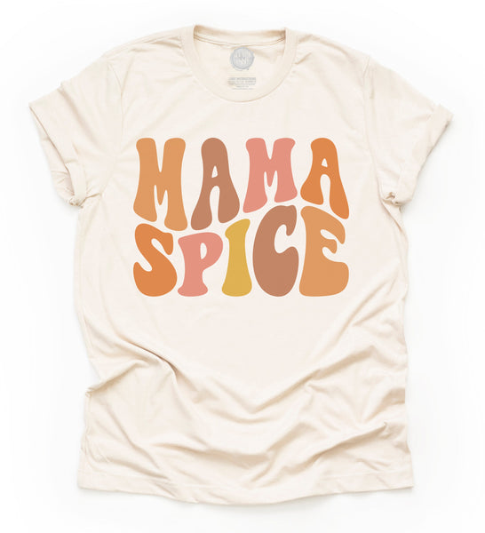 Mama Spice Tee