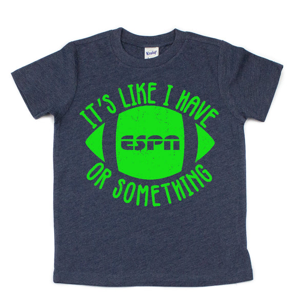 Mean Girls Football Kids Tee